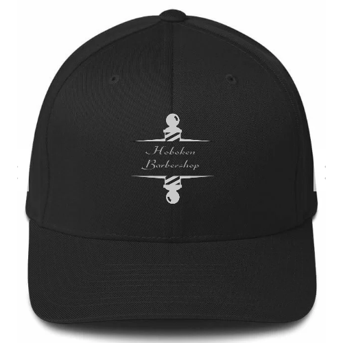 Hoboken Barbershop Hat